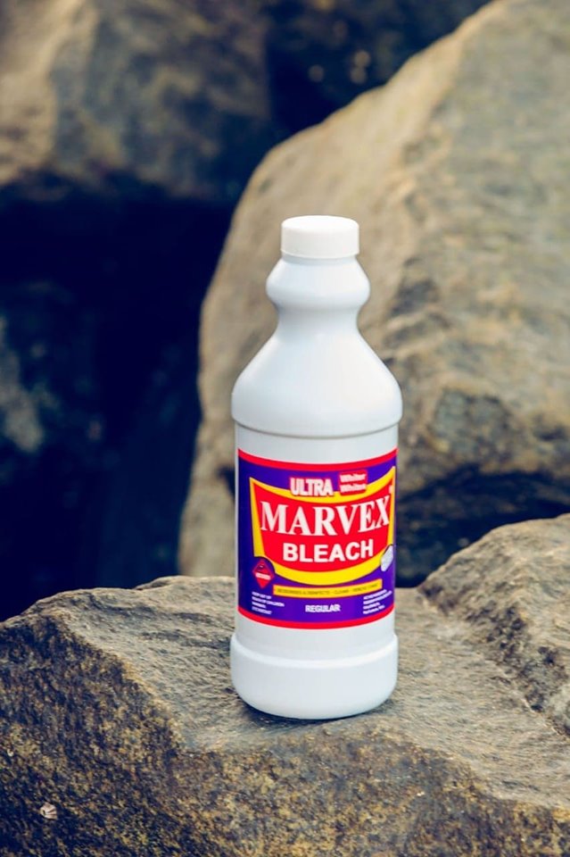 10oz marvex bleach 