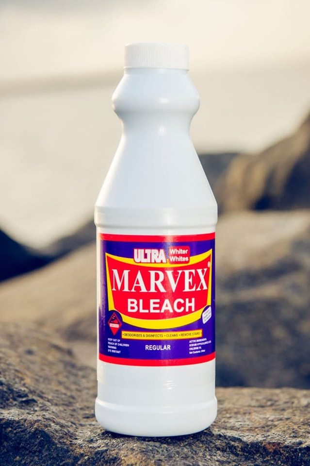 16oz marvex bleach 