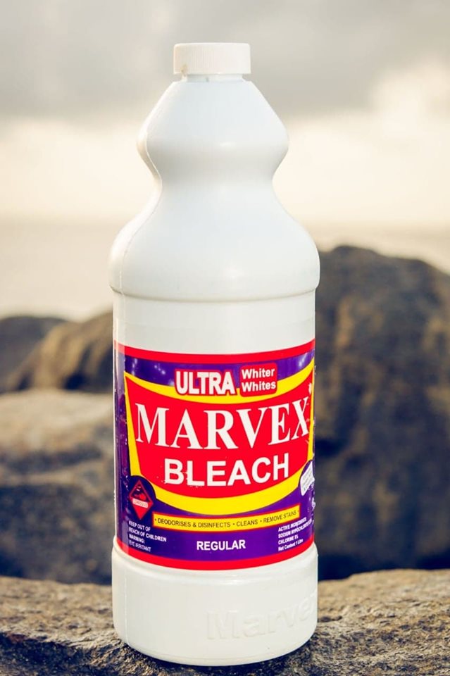 32oz marvex bleach 